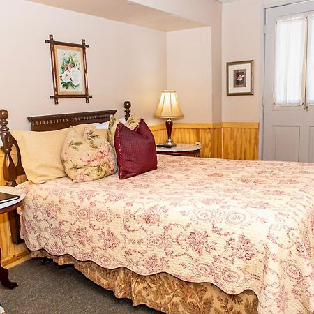 Gunn House Hotel Сонора Экстерьер фото