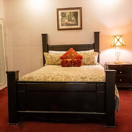 Gunn House Hotel Сонора Экстерьер фото