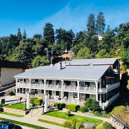 Gunn House Hotel Сонора Экстерьер фото