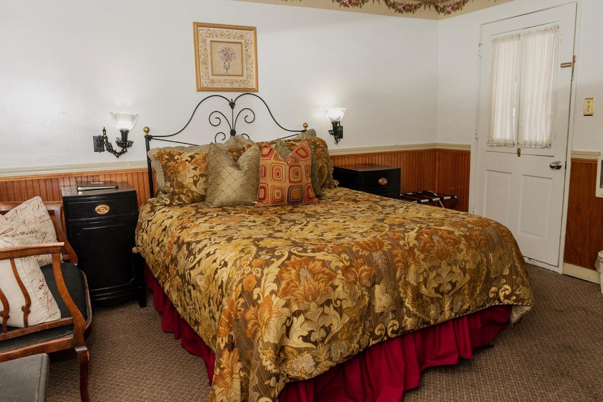 Gunn House Hotel Сонора Экстерьер фото