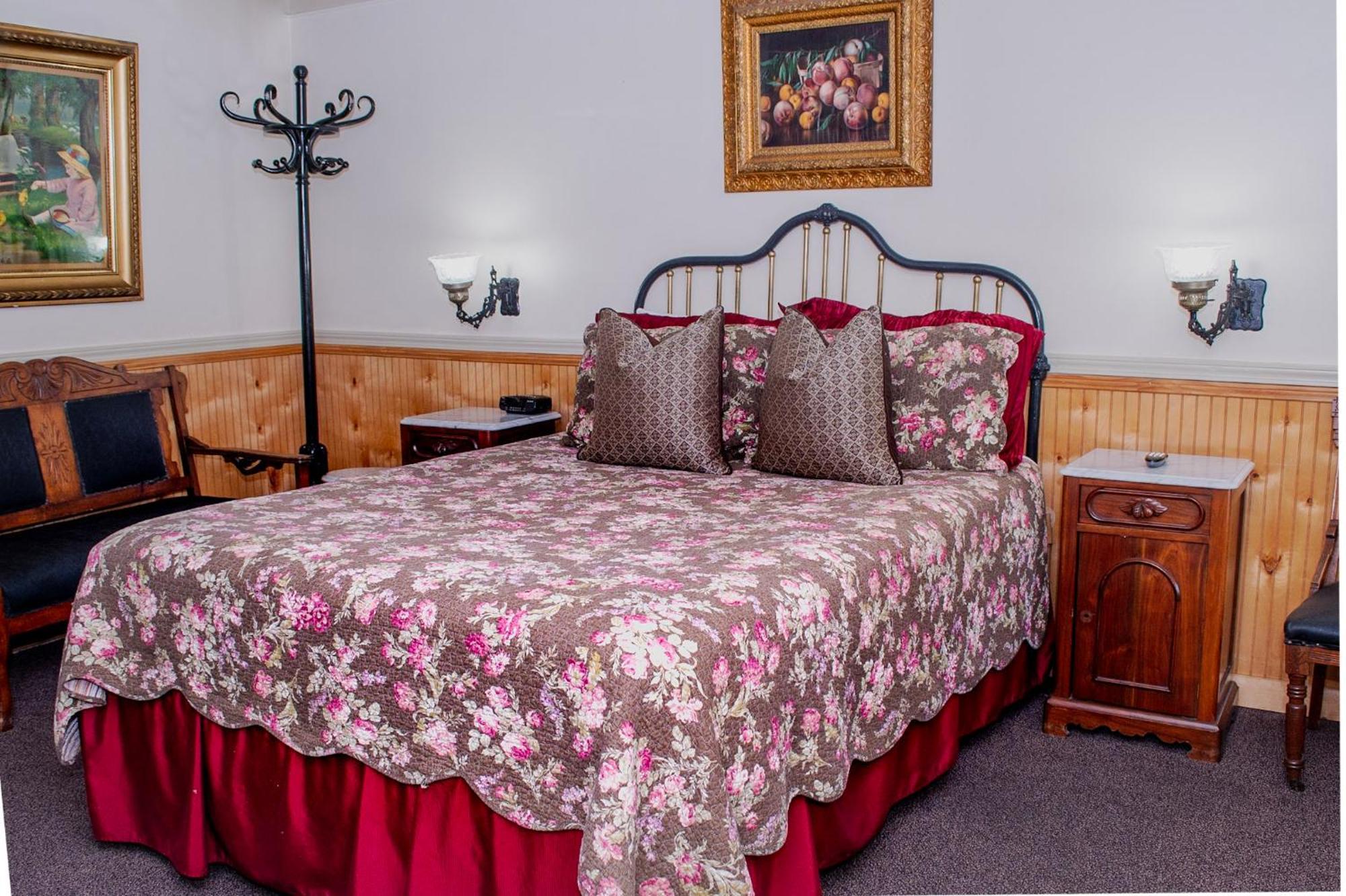 Gunn House Hotel Сонора Экстерьер фото