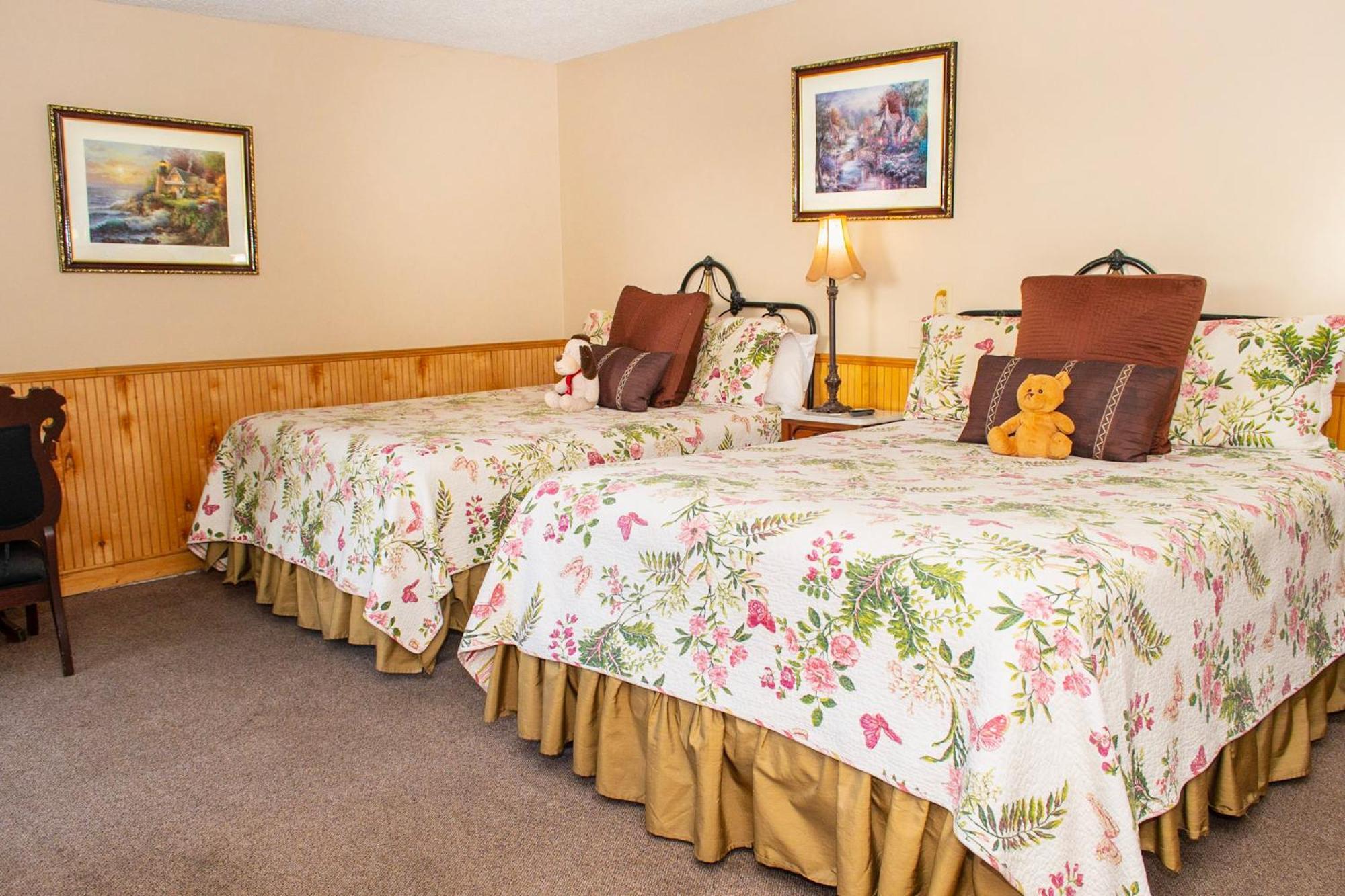 Gunn House Hotel Сонора Экстерьер фото