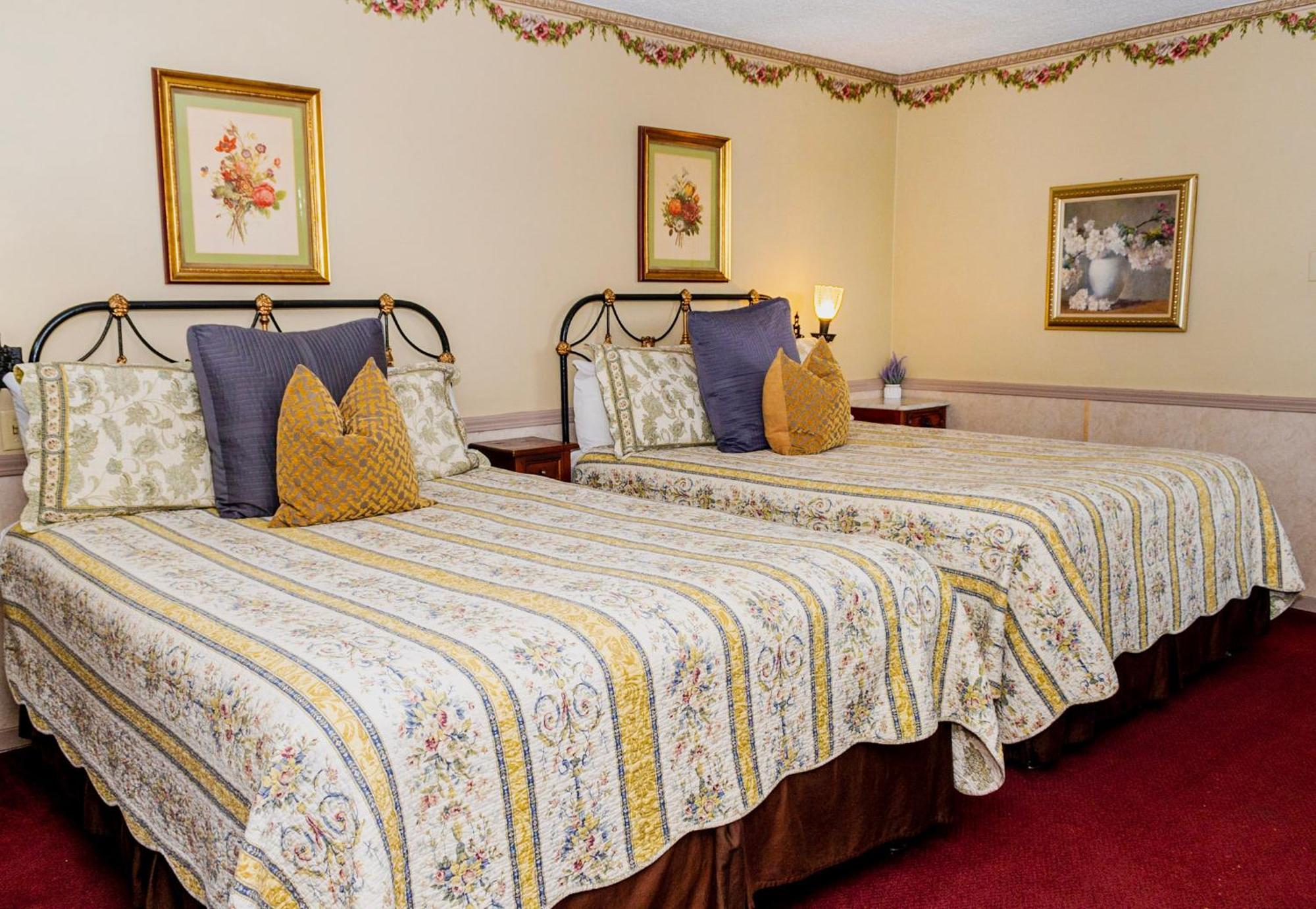 Gunn House Hotel Сонора Экстерьер фото