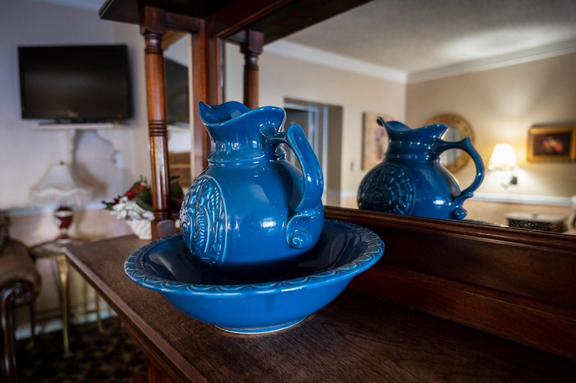 Gunn House Hotel Сонора Экстерьер фото