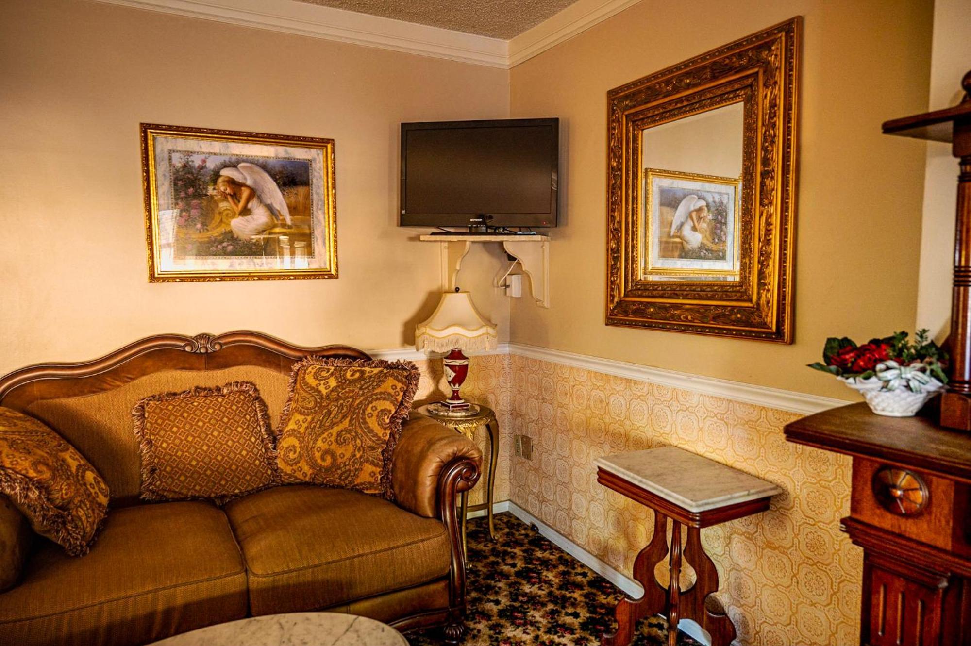 Gunn House Hotel Сонора Экстерьер фото