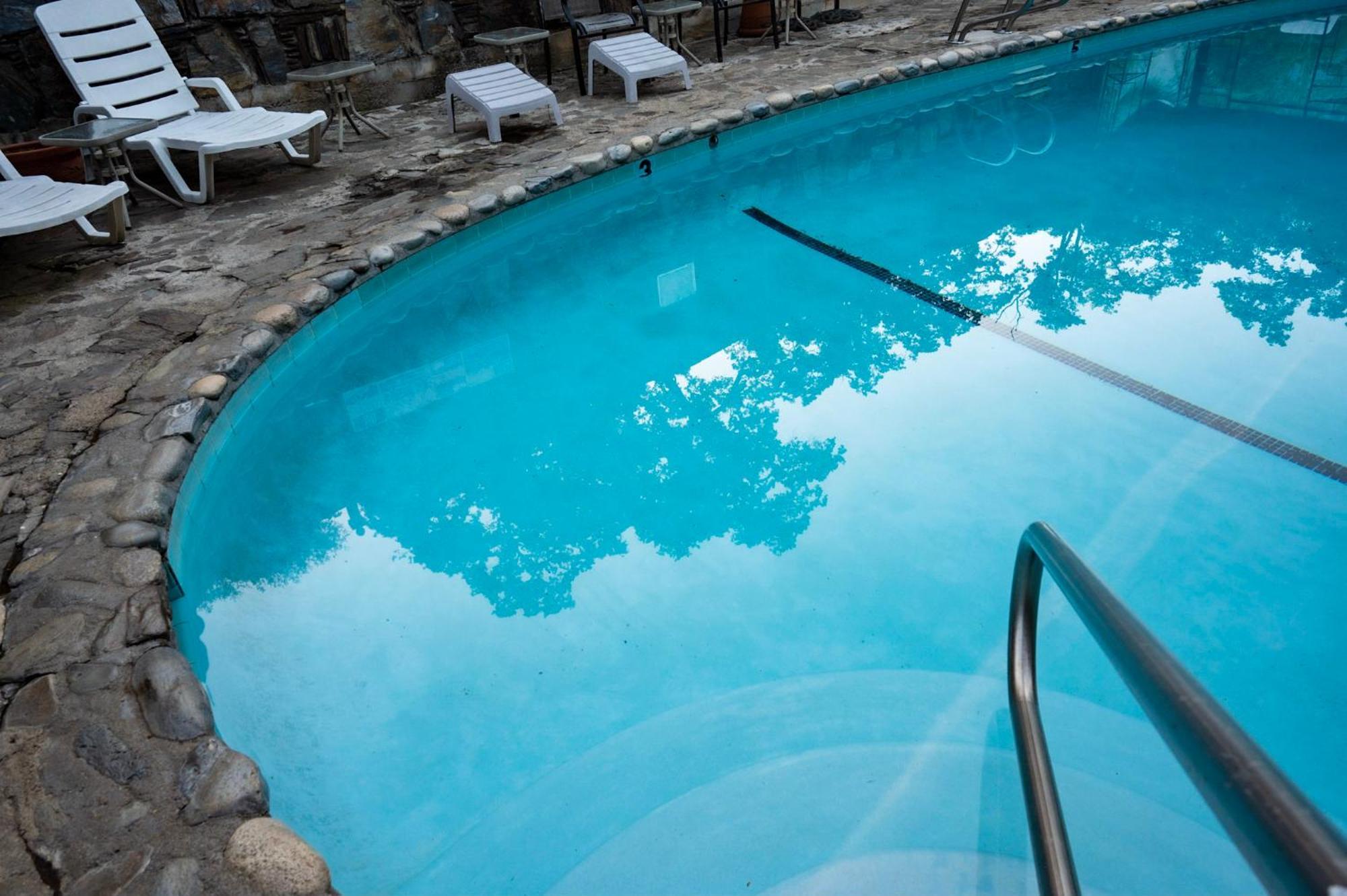 Gunn House Hotel Сонора Экстерьер фото