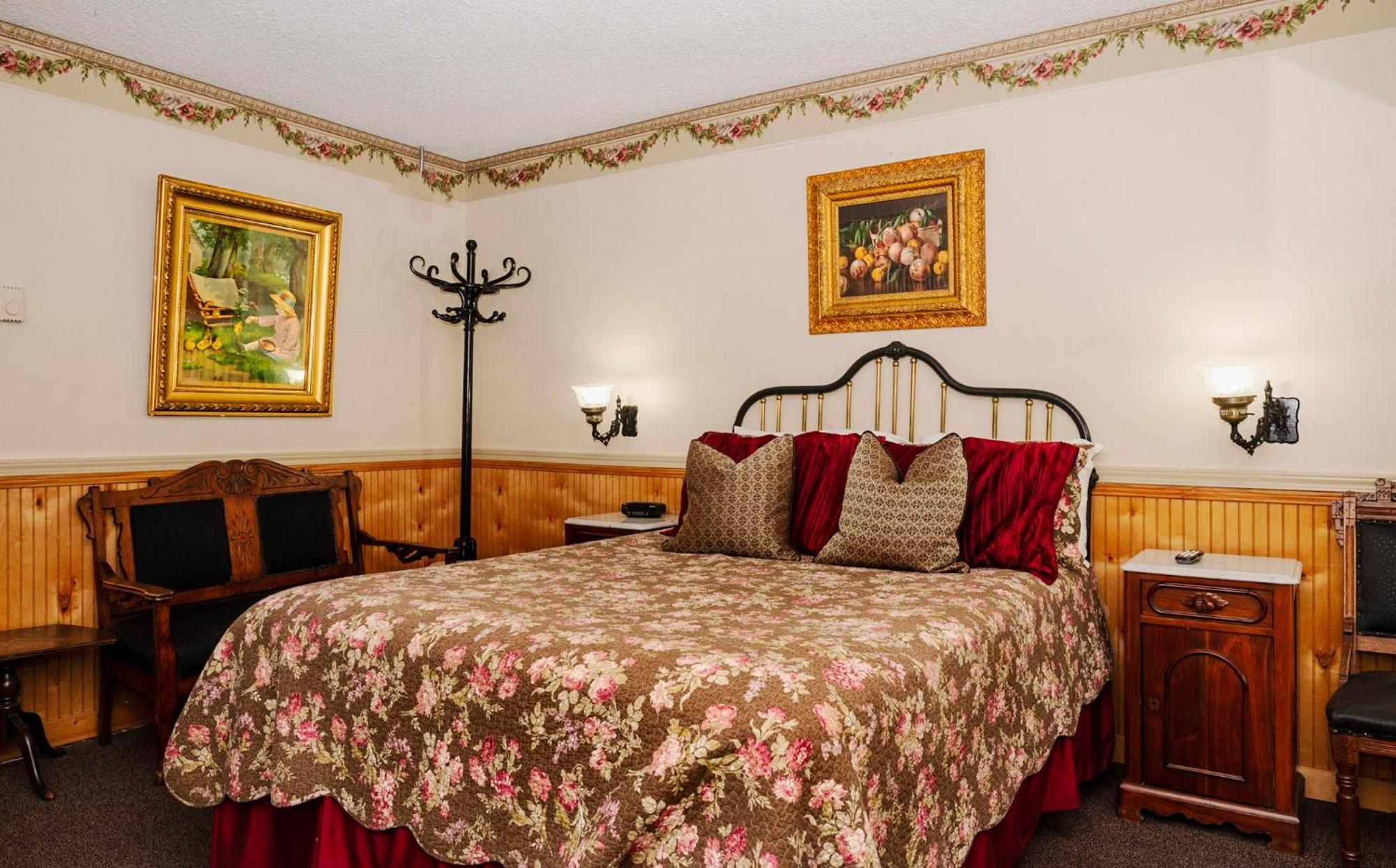 Gunn House Hotel Сонора Экстерьер фото