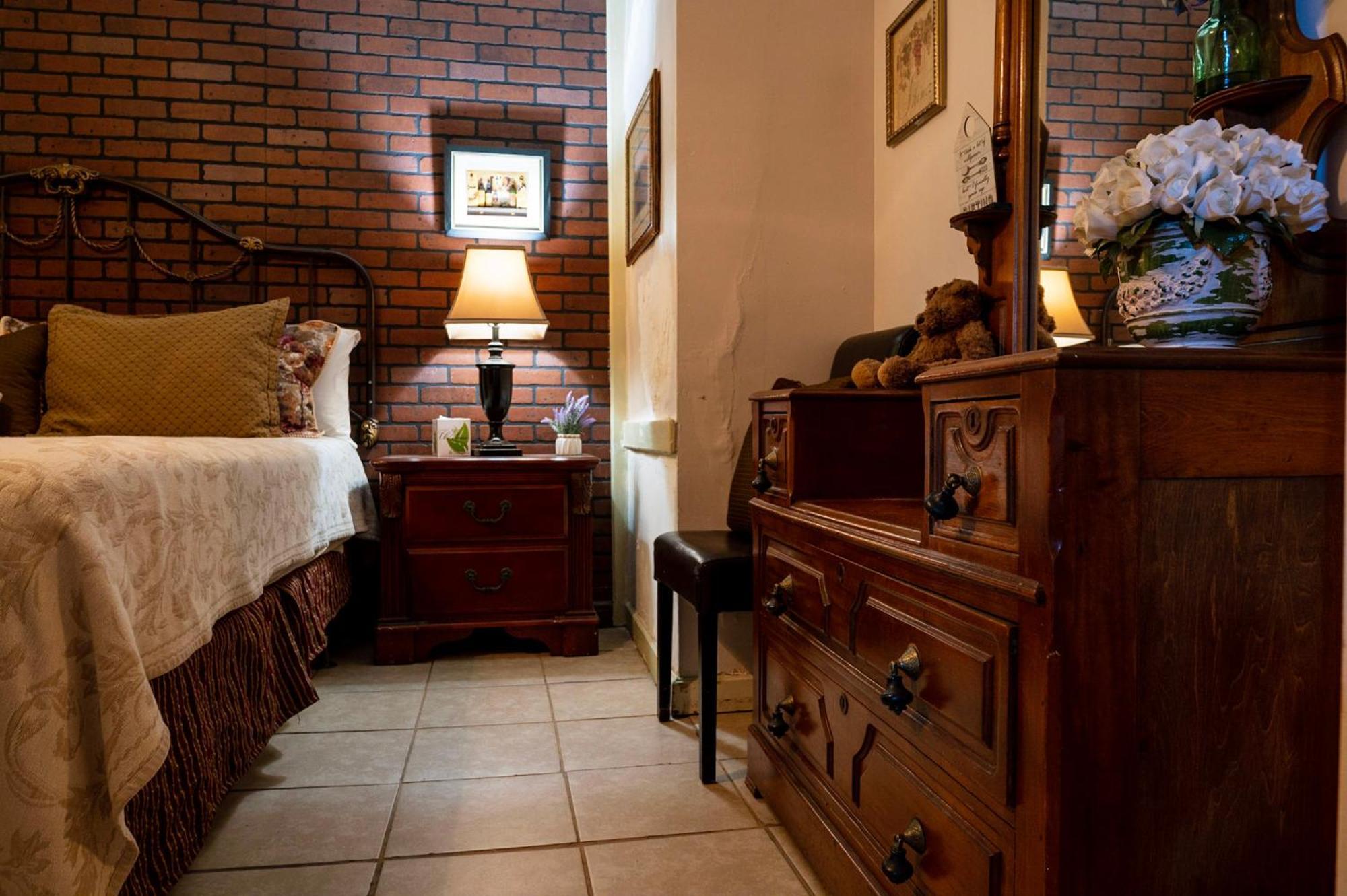 Gunn House Hotel Сонора Экстерьер фото