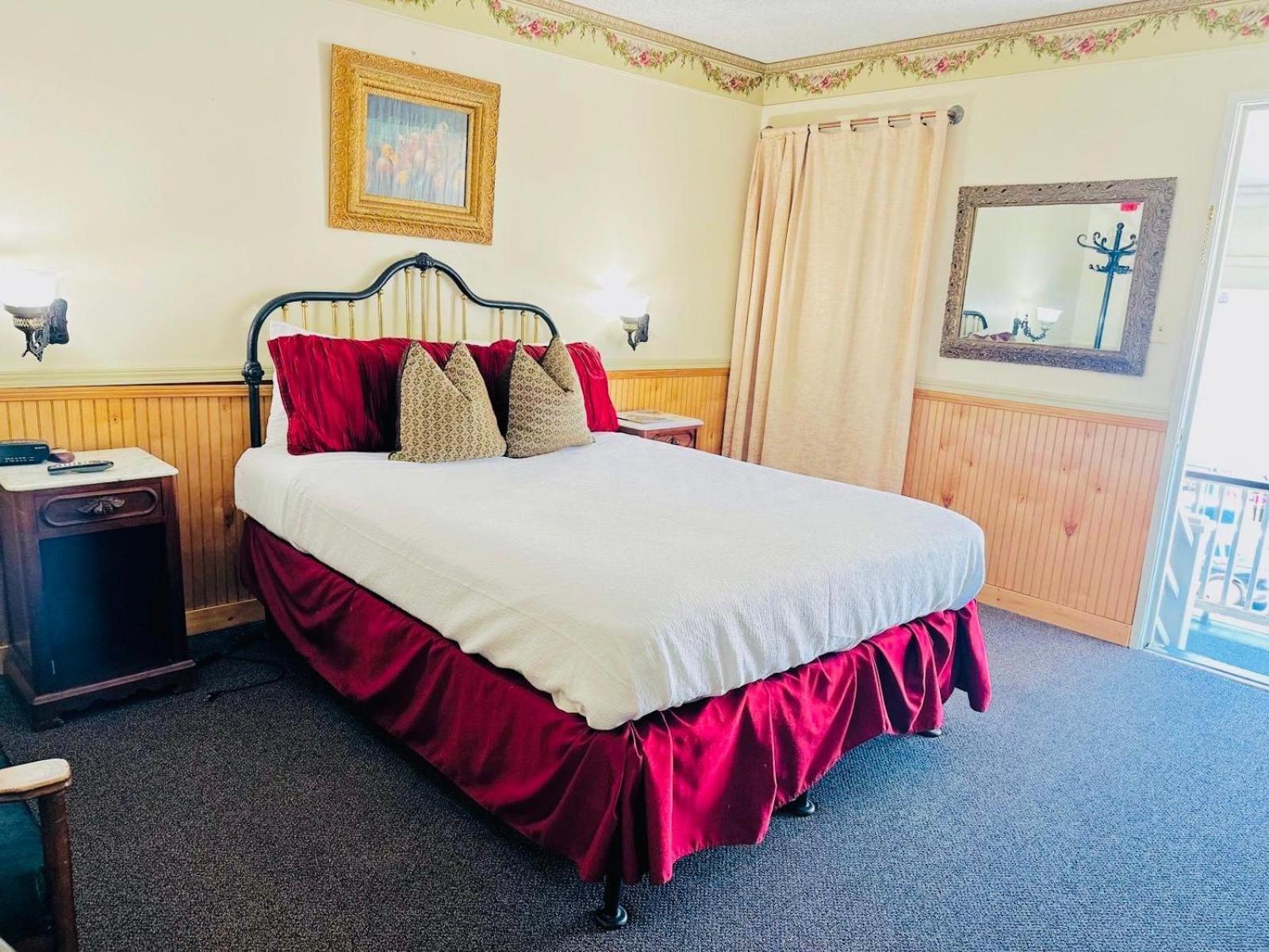 Gunn House Hotel Сонора Экстерьер фото